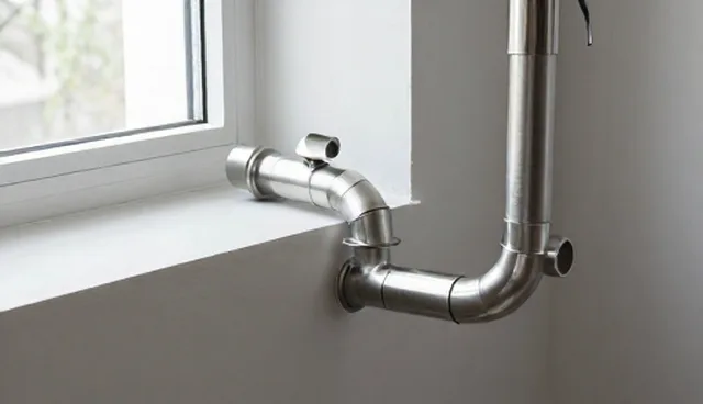 不锈钢水管选型要点及工程配套建议