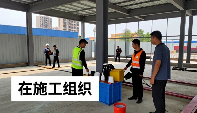 广州旺发桃花园林工程有限公司分享材料供应使用优势